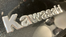 Kawasaki Z X1000WHF